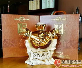 汾酒集團(tuán)老味道酒 老朋友,老味道,老品牌