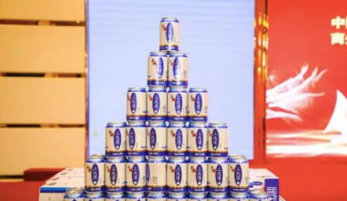 以酒水帶動產品銷售,今年 三氿清 解酒飲料大力開發(fā)北方市場