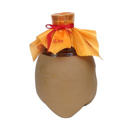 周口團(tuán)購 定制系列三角壇500毫升白酒，62度1x6件，優(yōu)惠價600元/件