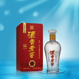 濃香老窖酒類經(jīng)營部 品鑒與銷售之道